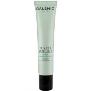 Galenic Purete Sublime Flúido Matificante 40 ml
