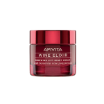 Apivita Wine Elixir Óleo Reconstituinte & Refirmante 30 ml