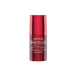Apivita Wine Elixir Creme Antirrugas & Refirmante com Efeito Lifting - Textura Ligeira 50ml