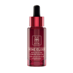 Apivita Wine Elixir Serum Antirrugas & Refirmante com Efeito Lifting 30ml
