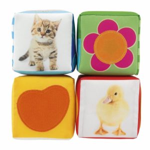 Chicco Animal Set