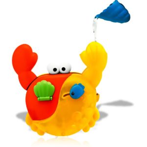Chicco Caranguejo Jogos de Água