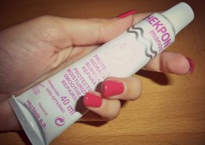 Xhekpon Creme Mãos 50 ml Xhekpon Creme Mãos 50 ml
