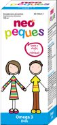 Neo Peques Omega 3 150 ml