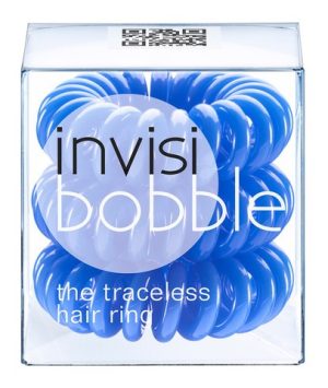 Invisibobble Azul