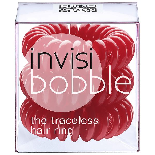 Invisibobble Vermelho Invisibobble Vermelho