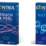 Control Nature Preservativos Promo x 12 + Control Touch & Feel Preservativos x 12