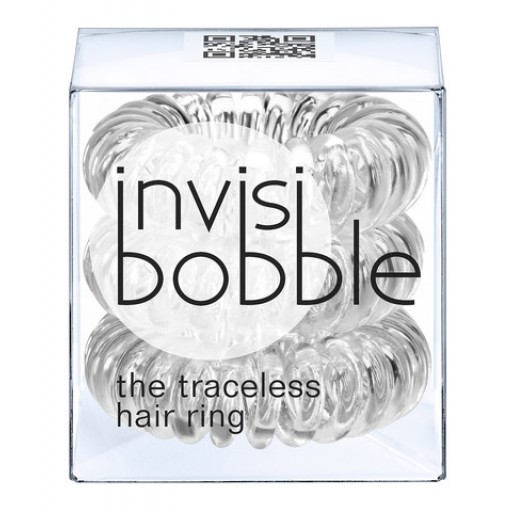 Invisibobble Transparente Invisibobble Transparente