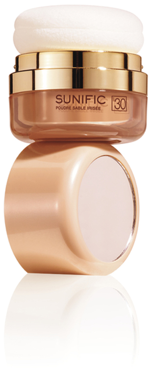 Lierac Sunific Pó FPS 30 Sable 6g Lierac Sunific Pó FPS 30 Sable 6g