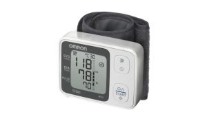 Omron Medidor de Tensão Arterial Pulso RS6