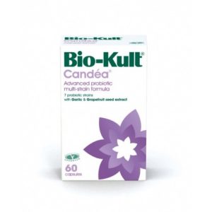 Bio-Kult Candea x 60 comp.