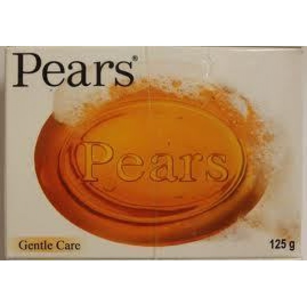 Sabonete Pears 125 g Sabonete Pears 125 g
