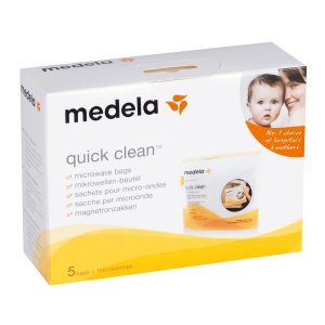 Medela Saco Esterilização