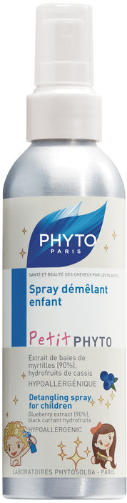 Phyto Spray Desembaraçador Petit 150 ml