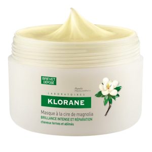 Klorane Máscara Cera de Magnólia 150 ml