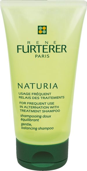 Rene Furterer Naturia Champô 50 ml