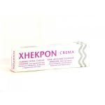 Xhekpon Leite Corporal 400 ml