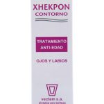Xhekpon Creme Contorno de Olhos 20 ml