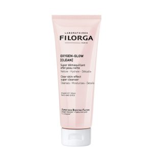 Filorga Oxygen Glow Clean Gel Limpeza 125ml