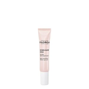 Filorga Oxygen Glow Eyes Creme Contorno Olhos 15ml