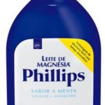 Leite Magnésia Philips Suspensão Oral 83 mg>ml x 200 ml