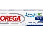 Corega Creme Acção Total 40g