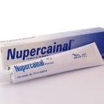 Nupercainal Pomada Rectal 10 mg>g x 20 g