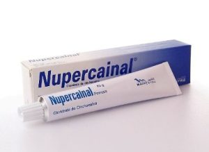 Nupercainal Pomada Rectal 10 mg>g x 20 g Nupercainal Pomada Rectal 10 mg>g x 20 g