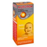 Nurofen Cápsula Mole 200 mg x 24 Nurofen Cápsula Mole 200 mg x 24