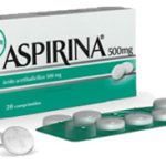 Aspegic 500 Pó para Solução Oral 900 mg x 20