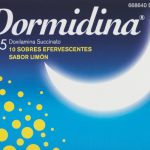Dormidina Comprimidos Revestidos 12,5 mg x 14