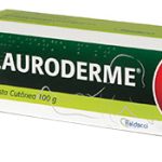 Lauroderme Pasta Cutânea x 50 g