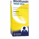 Bisoltussin Tosse Seca Solução Oral 2mg>ml x 200 ml