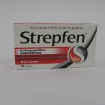 Sperti Preparação H Supositórios 23>69 mg x 12