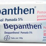 Bepanthene Pomada 50 mg>g x 100 g