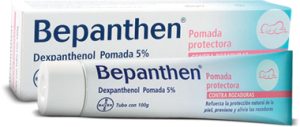 Bepanthene Pomada 50 mg>g x 100 g