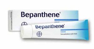 Bepanthene Creme 50 mg>g x 100 g