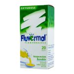Fluocaril Bi-Fluoré 250 x 125 ml