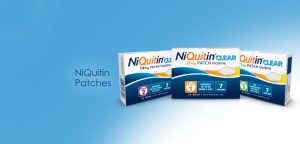 Niquitin Clear Sistema Transdérmico 14 mg>24 h x 14