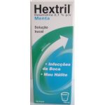 Hextril Colutório x 400 ml