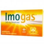 Infacalm Emulsão Oral Gotas 66,6 mg>ml x 30 ml