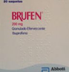 Bronquial OM Cápsulas 375>60 mg x 20