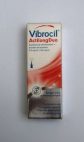 Vibrocil Actilong Duo Solução Pulverização Nasal 0,6+0,5 mg>ml x 10 ml