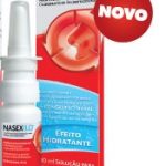 Nasex Solução Conta-Gotas 0,05% x 15 ml