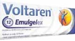 Voltaren Emulgel Gel 10 mg>g x 150 g Voltaren Emulgel Gel 10 mg>g x 150 g