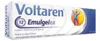 Voltaren Emulgelex Gel 23,2 mg>g x 100 g