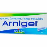 Arnigel Gel 7% x 45 g