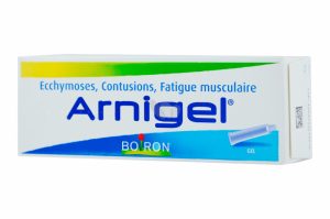 Arnigel Gel 7% x 45 g