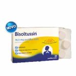 Bisoltussin Tosse Seca Solução Oral 2mg>ml x 200 ml Bisoltussin Tosse Seca Solução Oral 2mg>ml x 200 ml
