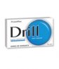 Drill Pastilhas Sem Açúcar 3>0,5 mg x 25
